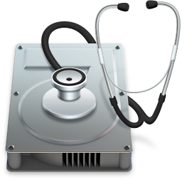 Disk Utility